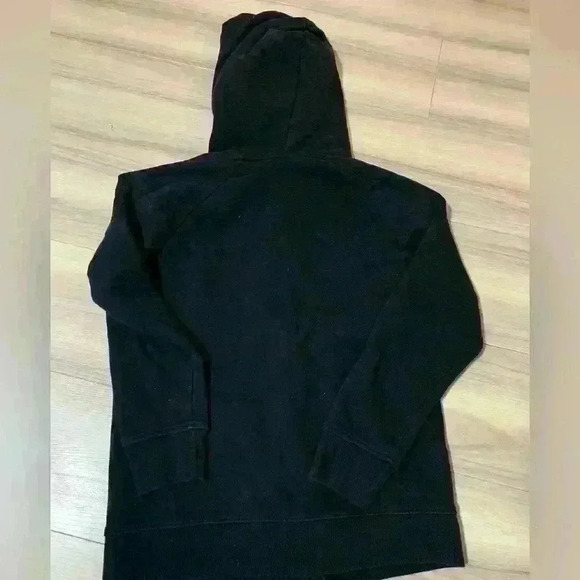 Champion zip  up sweater girls Large - Picture 4 of 4